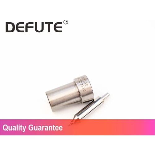 Hot selling Auto Diesel fuel injection nozzle DN0SD2110 DNOSD2110 dnosd2110 in fuel injector