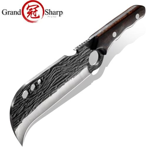 Grandsharp Multifunction Knives
