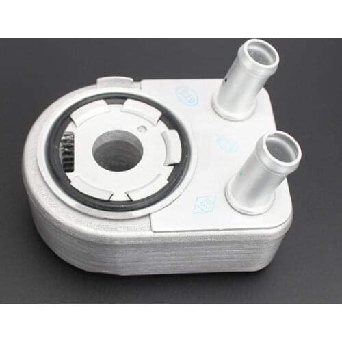 1013100-EG01T oil cooler for Great Wall HOVER HAVAL H6 H2 VOLEEX C50 V80 1.5T displacement High quality parts