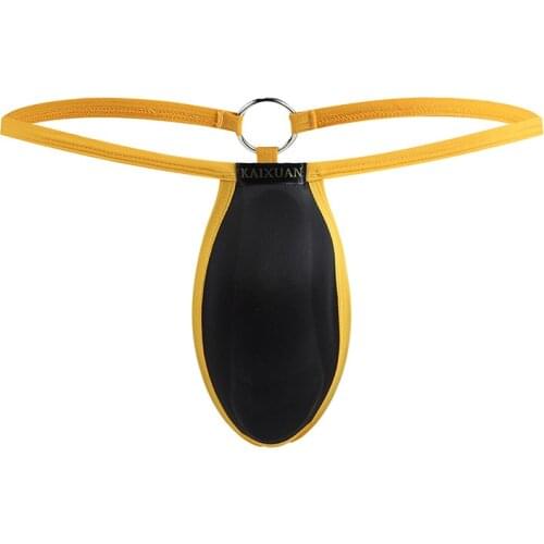 Fashion Model Cup For Men Mens sheath Penis Pad Push Up Exotic Jockstraps Push Up Pad Sexy G-Strings SexyThongs Man Pouch Trunks