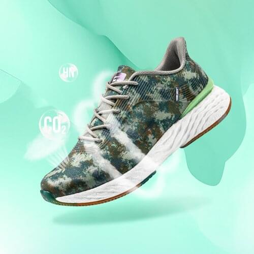 ONEMIX Men Running Shoes Breatahble Running Shoes Athletic Trainers Sports Shoes Outdoor Women Walking Sneakers