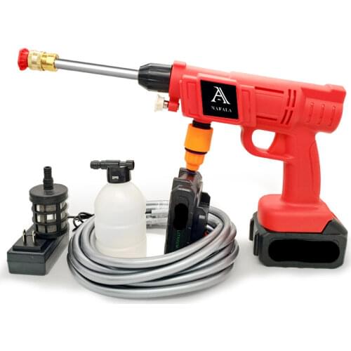 NAFALA Foam Generators For Washing