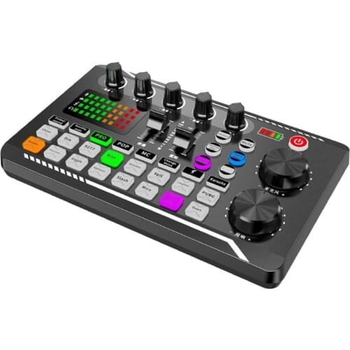NEWCE Mixers