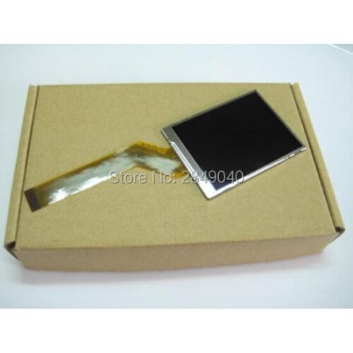 NEW LCD Display Screen For Panasonic for LUMIX DMC-FX10 DMC-FX12 DMC-FS1 DMC-FS2 FX10 FX12 FS1 FS2 Digital Camera NO Backlight