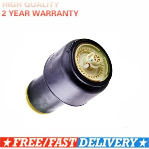 Free Shipping For BMW F07 GT F11 535i 550i GT xDrive Rear Air Suspension Spring Bag