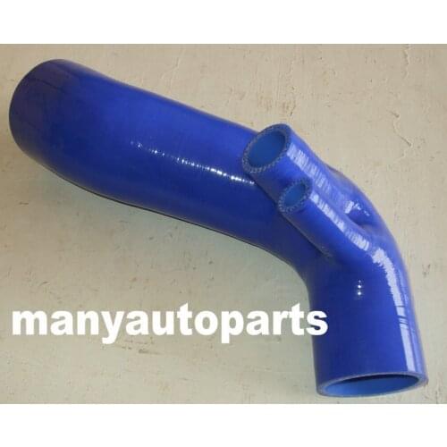 Silicone Induction Hose for Nissan Skyline R33 R34 GTST GTS GTT RB25DET Blue