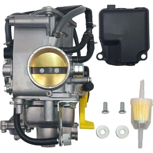 Trx400ex Sportrax Trx400x Atv 16100-hn1-a43 2005 2006-2008