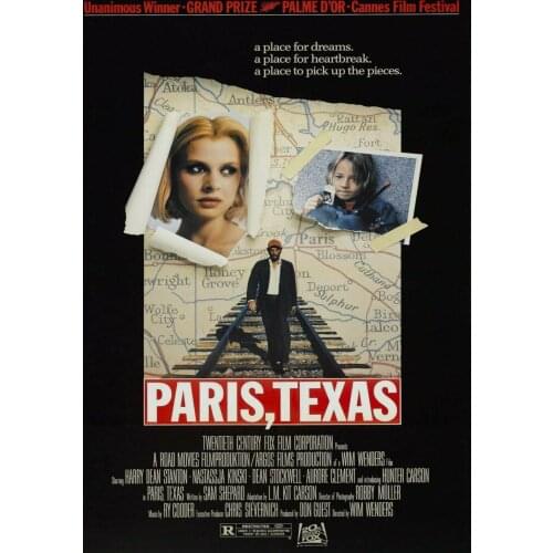 42style Choose Classic Movie 1980s 80s PICTURE Art Film Print Silk Poster for Your Home Wall Decor 24x36inch