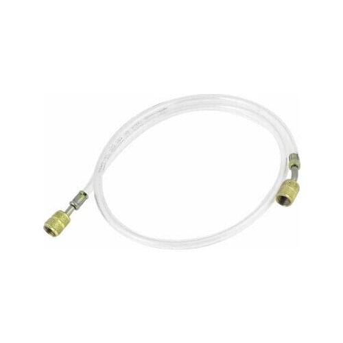 500PSI G 5/16 Threaded Female Connector Charging Hoses Tube for Refrigeration