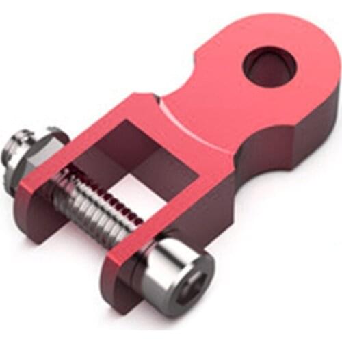 B36B Aluminium Alloy Universal Motorcycle Accessories Rear Shock Absorber Extension Universal Motorbike Accessories