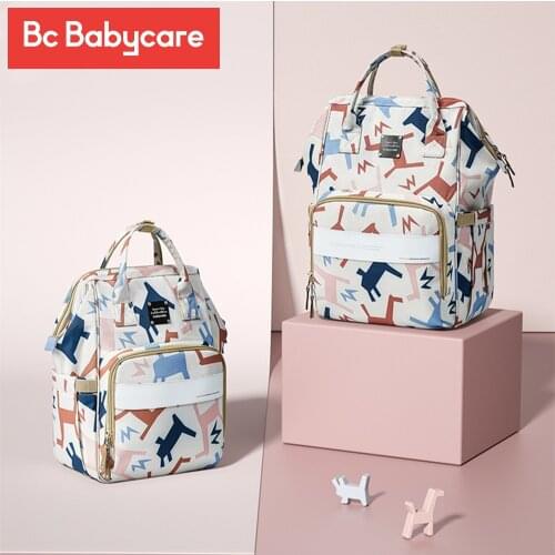 Рюкзаки для мам Bc babycare China At AliExpress