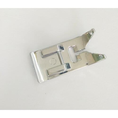 Sewing machine parts Zig Zag Foot presser foot 7301