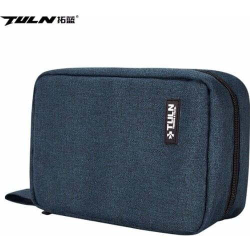 TULN Travel kit toilet bag for men and women traveling abroad waterproof portable business trip storage bag cosmetic bag