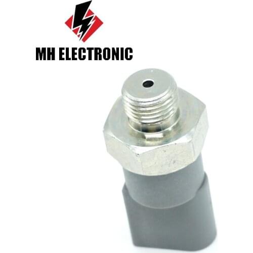 MH ELECTRONIC Free Shipping OIL PRESSURE SENSOR 1539932 0001539932 For MERCEDES Benz Atego Actros Mp2 / Mp3 Axor 2 1996 to 2014