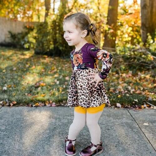 Imcute Casual Dresses For Girls