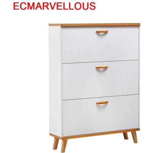 Storage Meble Ayakkabilik Zapatero Para El Hogar Moveis Range Mobilya Kast Cabinet Mueble Scarpiera Meuble Chaussure Shoes Rack