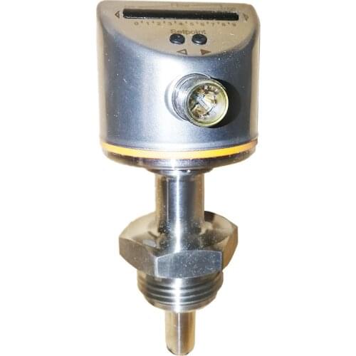 Flow monitor SI6200 SIS30ABBFPKG/US-100-IPF Suitable for temperatures up to 140c Durable with stainless steel case