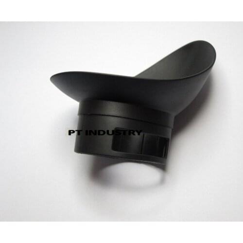 New Original For Sony HXR-NX3 HXR-NX5 DSR-PD198P Viewfinder Eye Cup 4-164-856-01