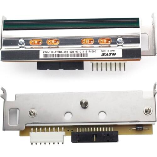 Original New Printhead For SATO CL4NX 203dpi Barcode Printer,Warranty 90days,PN:R37901800