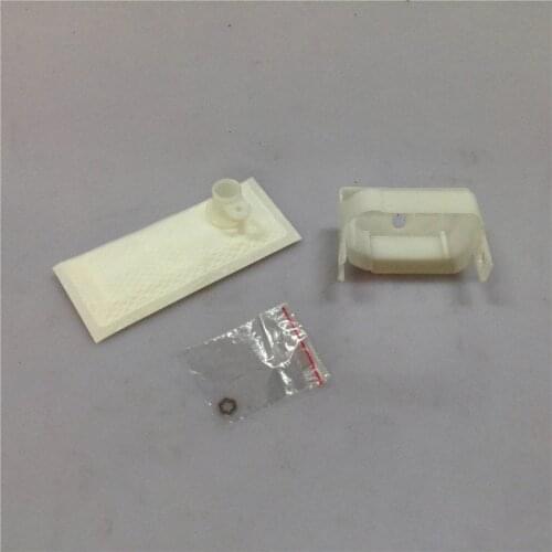 STARPAD For Suzuki motorcycle Li Chi GW250 new improved gasoline fuel filter screen free shipping