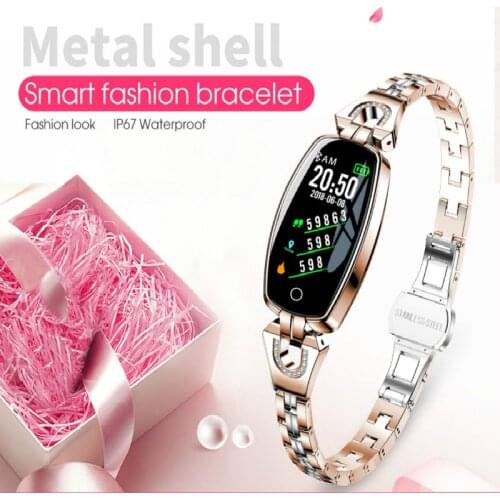 VBDK Pedometer Watch