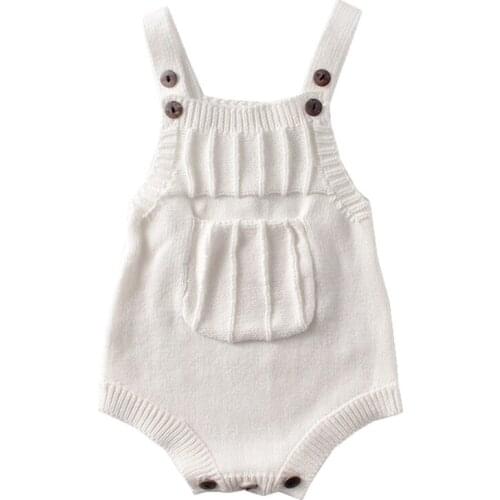 Baby Infant Spring Autumn Sweater Bodysuit Casual Kintted Baby Clothes Christmas New Year Kids Boy Girl Outfits Sweater Clothing