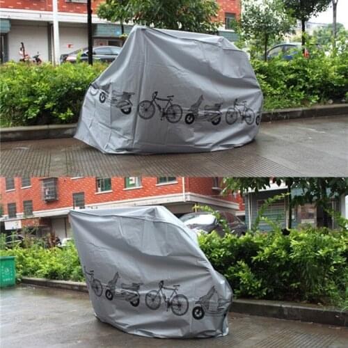 High Quality Good deal Bike Bicycle Cycling Rain And Dust Protector Cover Waterproof Protection Garage