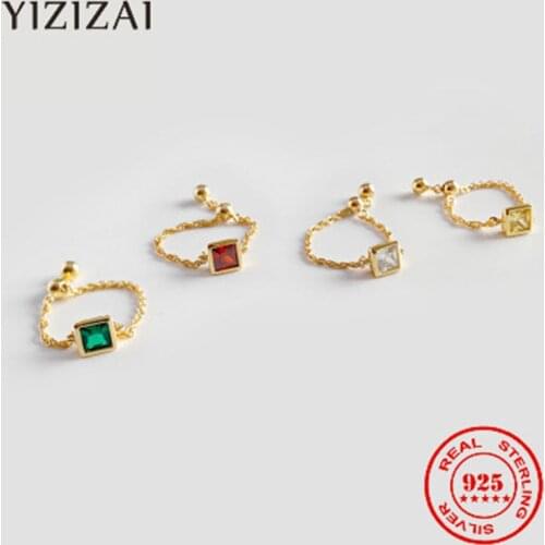 Кольца YIZIZAI China At AliExpress