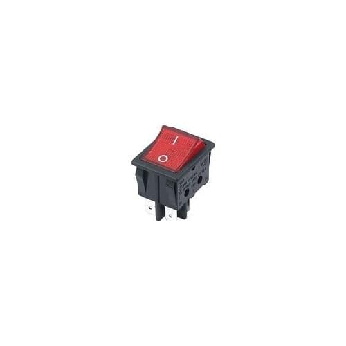 5pcs Ship type switch type ship switch KCD2 KCD4 XW-604