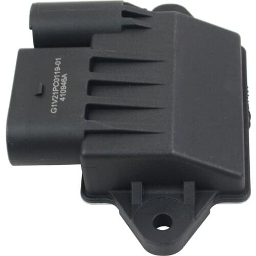 AP02 Glow Plug Control Unit Relay Module 6421531979 for Mercedes R-Class V251 W251 C-Klasse AWD / RWD S204 W204 6421531979