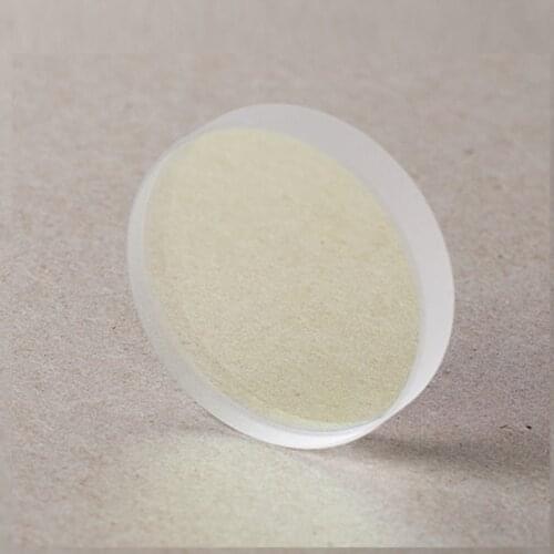 D30*4mmLaser Protective Window Lens For Fiber Laser Cutting Head