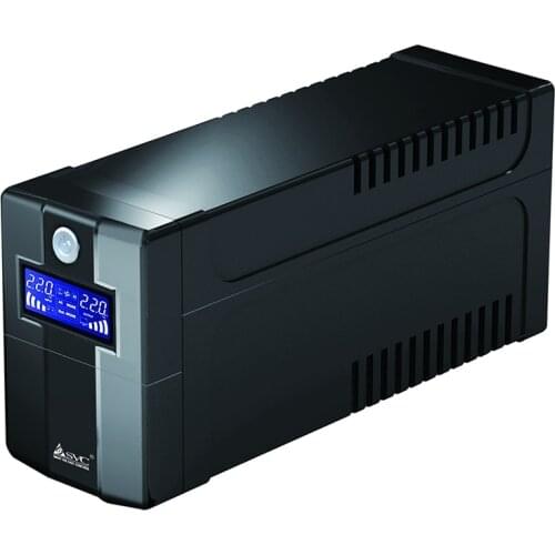 BX650I UPS Uninterruptible Power Supply Computer Emergency Backup Power Supply 600VA 360W 20MIN Y