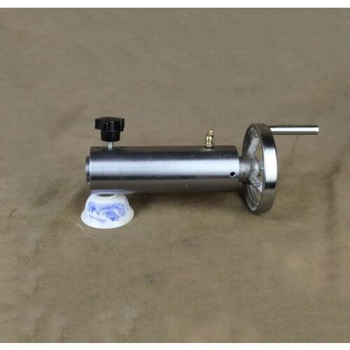 MT3 lathe without tailstock woodworking lathe rosary engraving machine, jade grinding machine, metal machinery