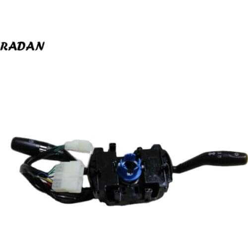 Orginal Combination Switch Turn Signal Light switch For JAC J3 A13 Hatchback OEM:3774100U8030