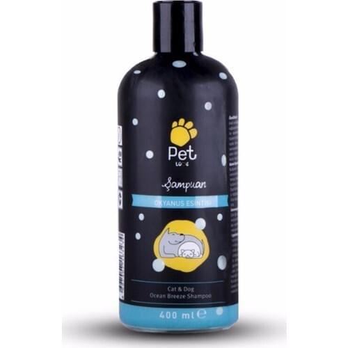 PET LOVE Dog Care Products