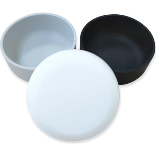 6.5*3cm Silicone Cup Protective Case Silicone Bottom Pad for Thermo Cup J2Y