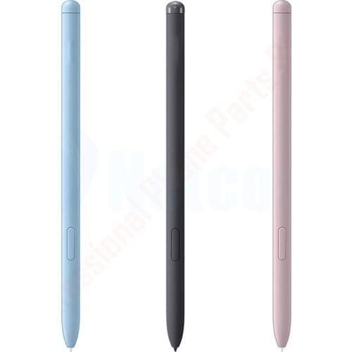 Tablet Stylus S Pen Touch Pen For Samsung Galaxy Tab S6 Lite P610 P615 Stylus Pen SPen Touch Pencil 4096 pressure sensitivity