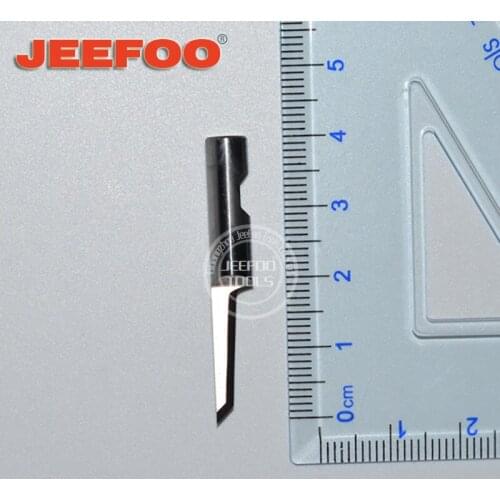 Solide Carbide Cuting Blade/ leather cowhide tools cutting knife U3