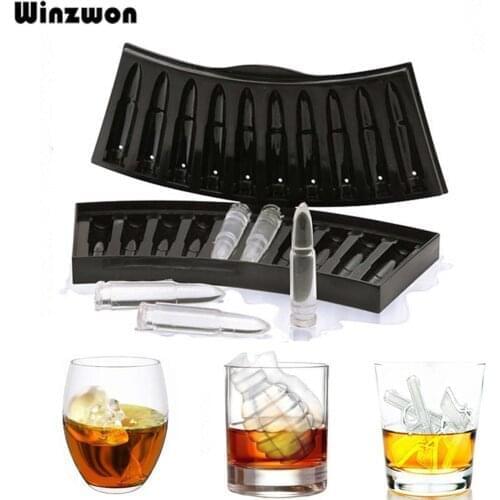 Winzwon Forms For Ice And Ice Cream