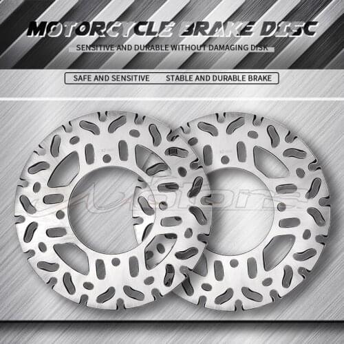 Rear Brake disc For Kawasaki ZX1000 Ninja 1000 Z1000SX ZX1400 ZX-14 ZX-14R ABS SE ZZR1400 ZG1400 GTR1400 Concours 14 41080-0106