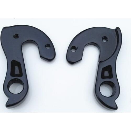 20pc Bicycle parts bike gear rear derailleur hanger For Bulls Haibike Kona Orange Wilier Fuji Corretec kona Correte mech dropout