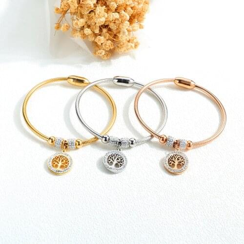 2019&LIMINGYLY Bead Bracelets