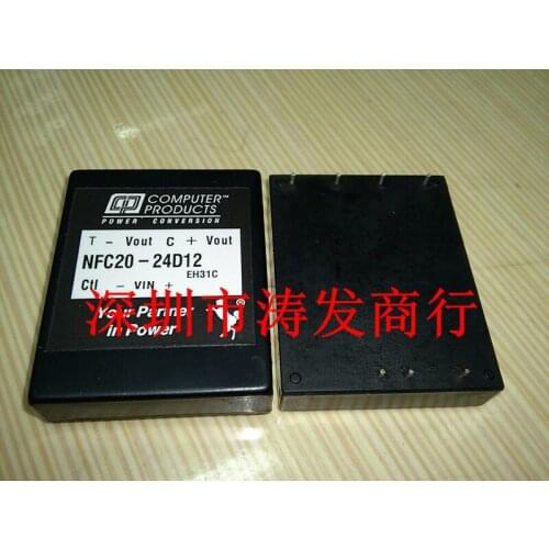 Free shipping NFC20-24D12 Bnew original goods