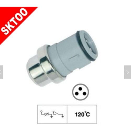 Wholesale Online Store Coolant Temperature Sender Unit 053919501A For VW AUDI COUPE/A6 OE: 053 919 501A