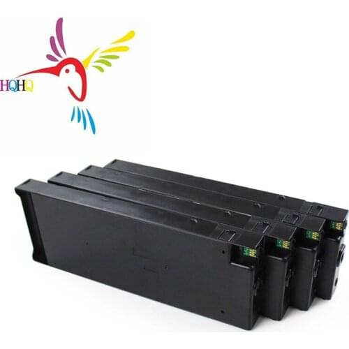 HQHQ T6142-t6144 t6148 Ink Cartridge with Sublimation Ink for Epson 4450 Printer Compatible t6142 Ink Cartridge