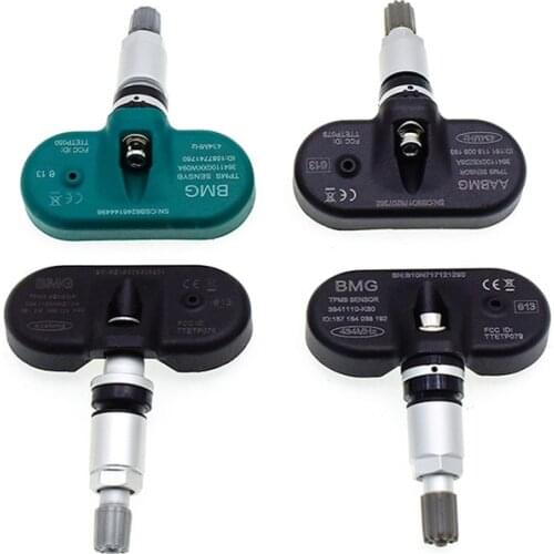 Tire pressure sensor for Great Wall Haval H5 H6 H2