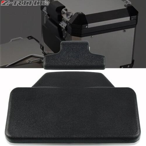 F750GS F850GS For BMW Genuine Motorcycl Backrest Back Topcase Set Backrest Cushion Top Case R1200GS R1200GS F800GS ADV Adventure