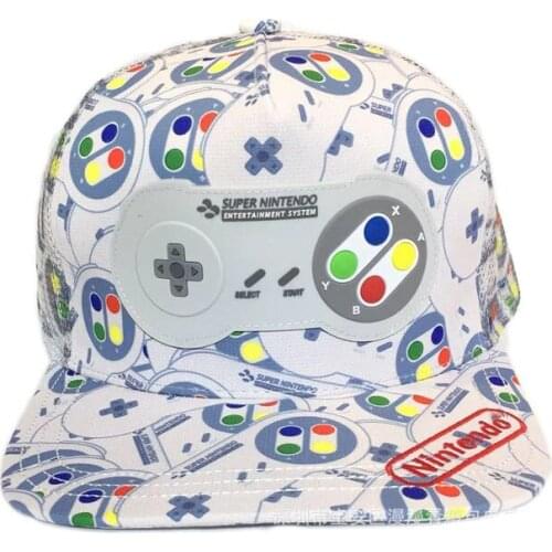 Pokemon GO Pikachu Pokemon GO Hat Kids Mens and Womens Casual Hat Flat Sun Hat Baseball Cap
