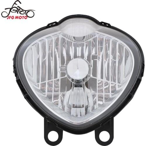 Motorcycle Front Headlight Assemblies For Kawasaki Vulcan S 650 EN650 VN650