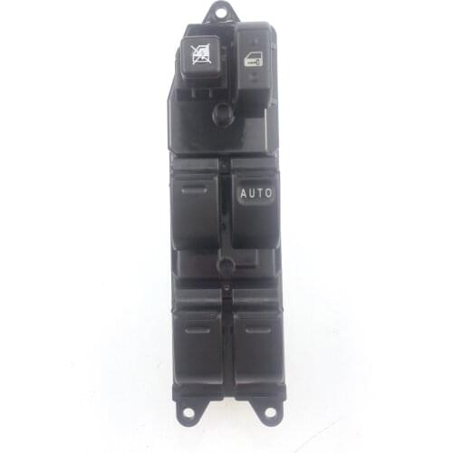 Power Window Control Switch for 84820-0K061